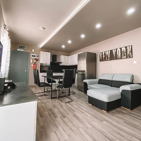 Lovely Modern Apartment In St.Julian Saint Julian's 외부 사진