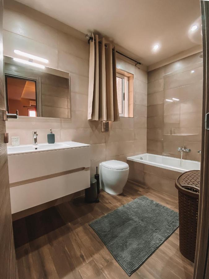 Lovely Modern Apartment In St.Julian Saint Julian's 외부 사진