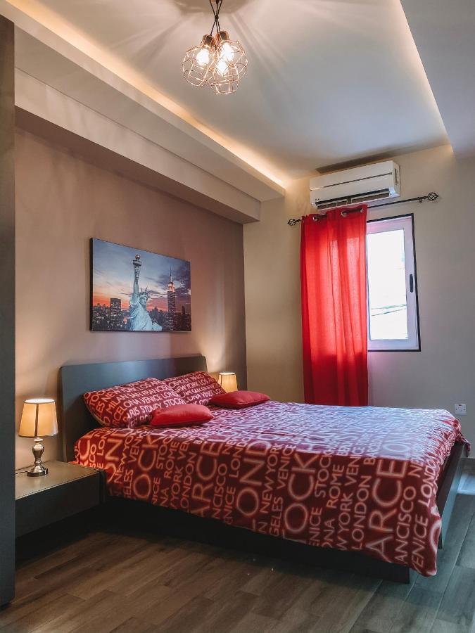 Lovely Modern Apartment In St.Julian Saint Julian's 외부 사진