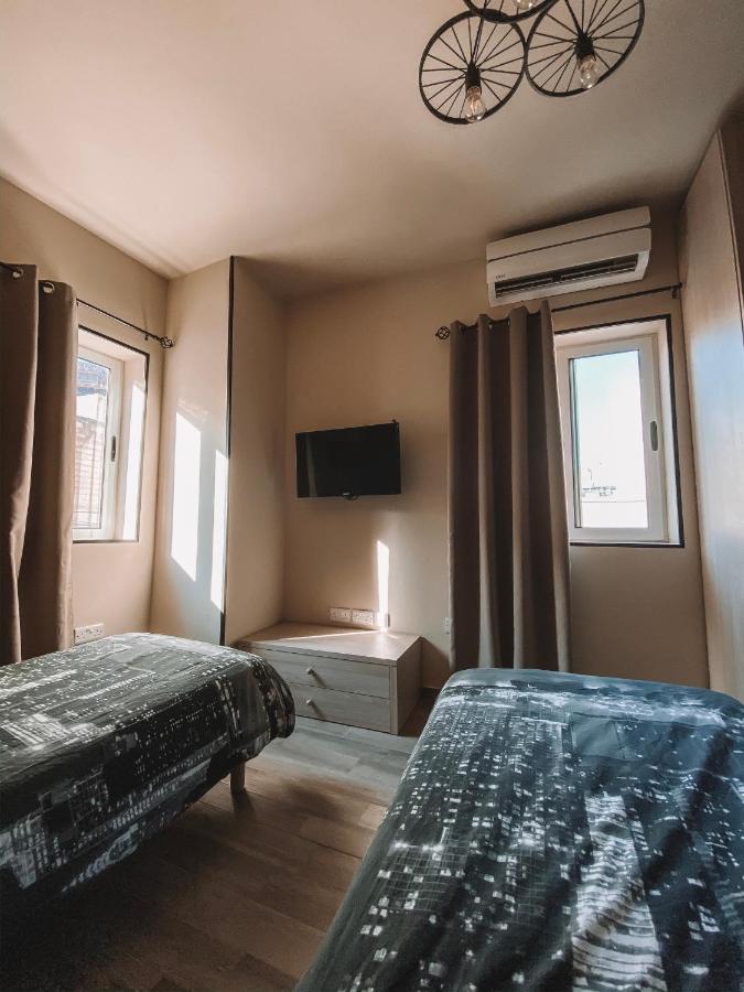 Lovely Modern Apartment In St.Julian Saint Julian's 외부 사진
